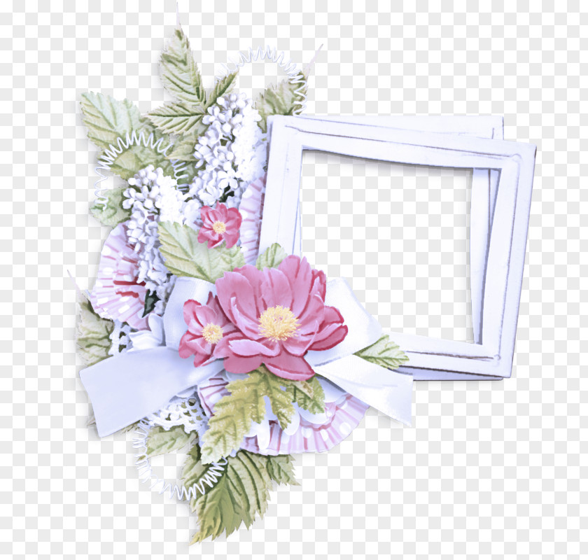 Paper Flower Arranging Floral Design PNG