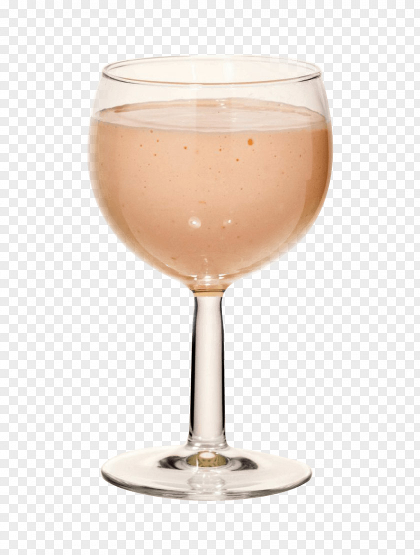 Peach Drink Wine Glass Irish Cream Cocktail Champagne Cuisine PNG