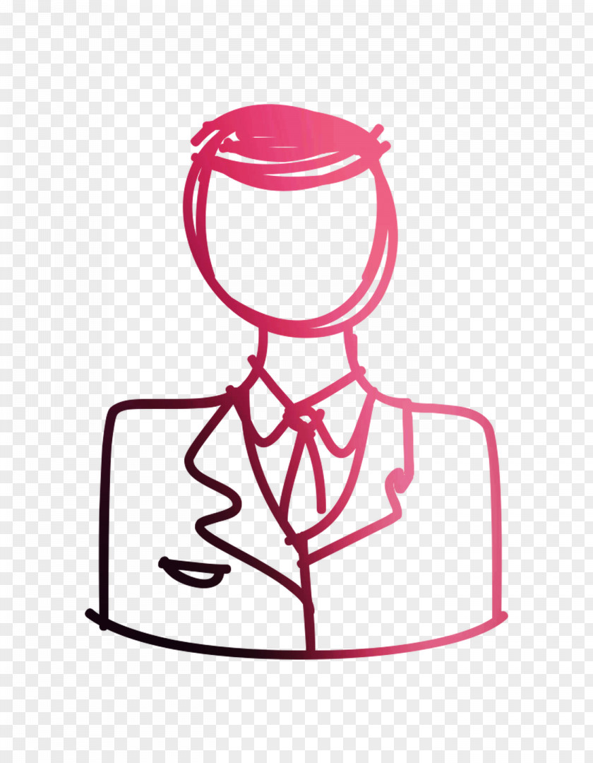 Pink M Clip Art Product Design Headgear Line PNG