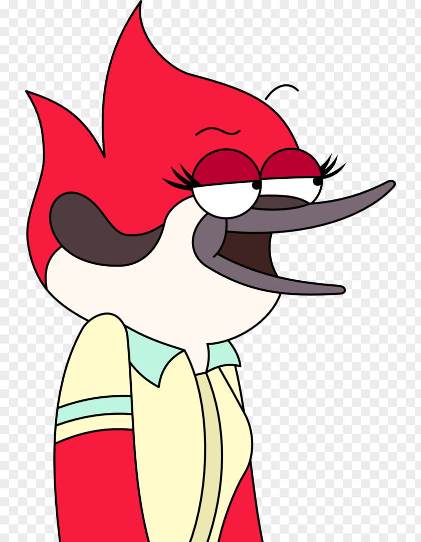 Regular Show Mordecai And Rigby Hi Five Ghost Cartoon Network Image Character PNG