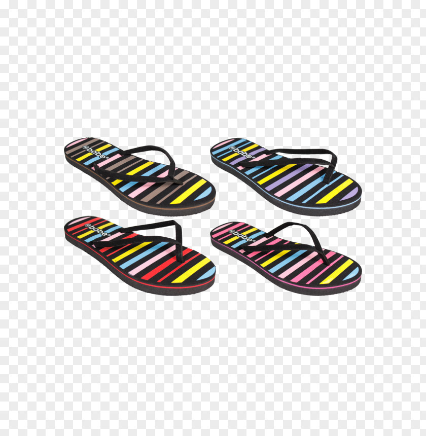 Sandal Flip-flops Shoe Wedge Woman PNG