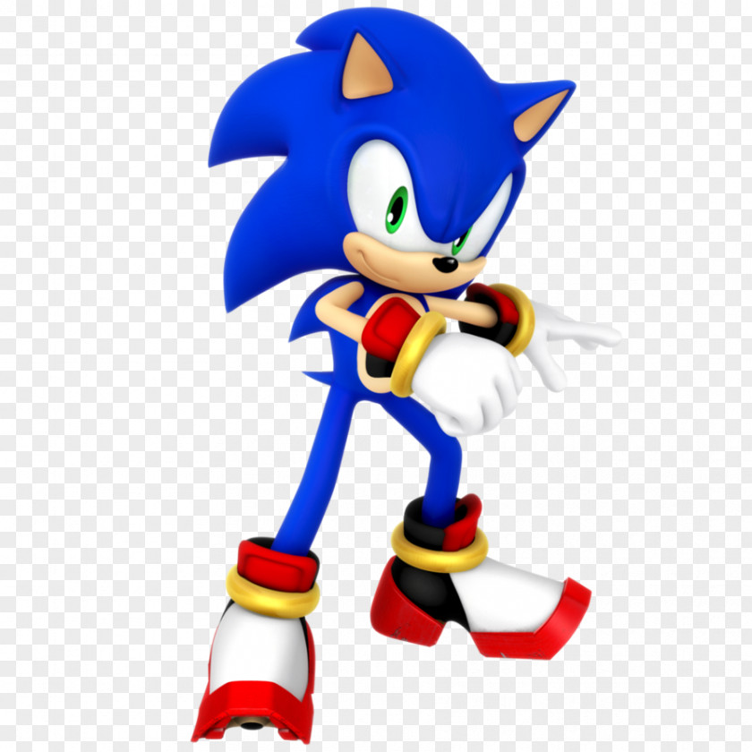 Sonic The Hedgehog Heroes Adventure 2 Shadow PNG