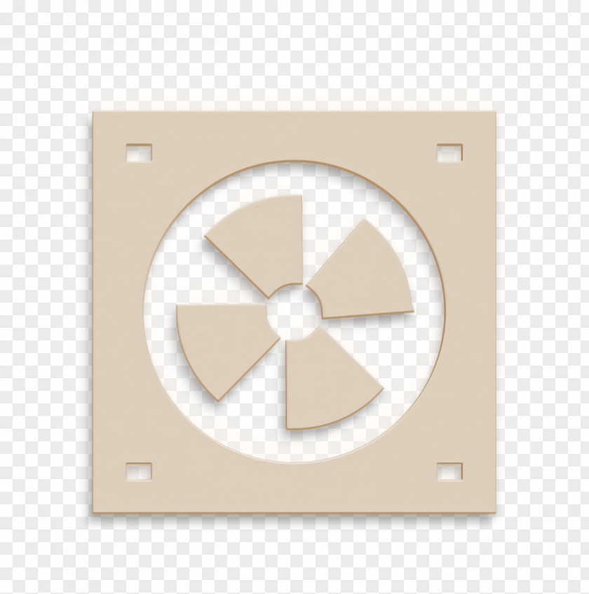Symbol Logo Accessories Icon Air Blower PNG