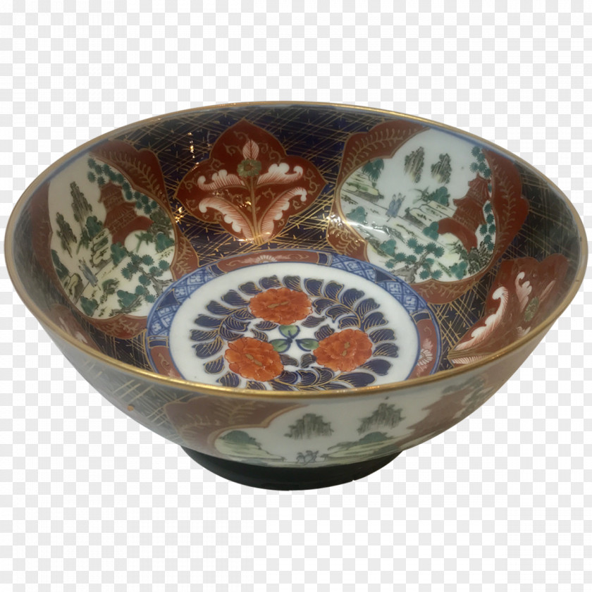 Tableware Ceramic Bowl Porcelain Pottery PNG