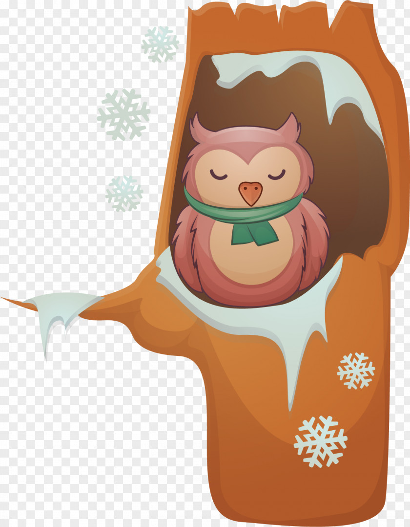 Vector Cute Parrot Animals That Hibernate Hibernation PNG