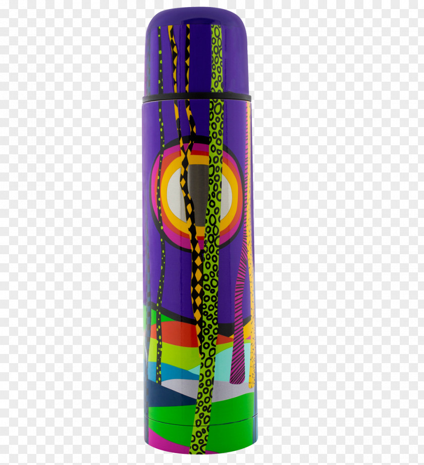 Water Bottles Thermoses Vacuum PNG