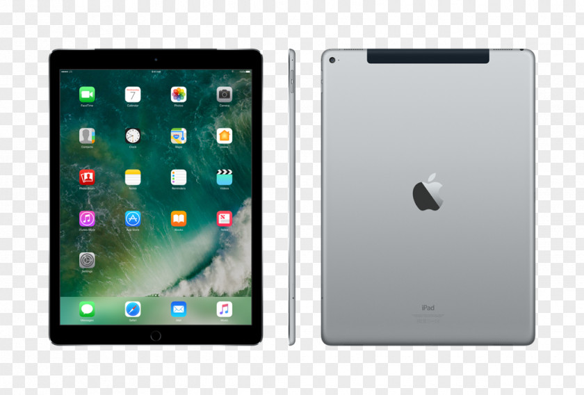 10.5-Inch IPad Pro (12.9-inch) (2nd Generation) ComputerIpad Apple PNG