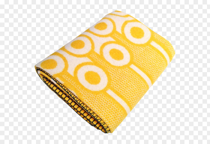 Blueberries Graphic The Tartan Blanket Co. Lambswool Yellow Woven Fabric LAMBSWOOL THROW PNG