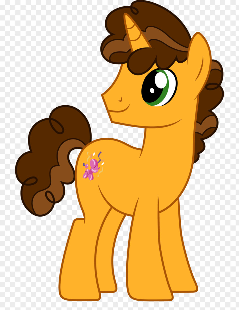 Cheese Sandwich Pony Pinkie Pie Horse PNG