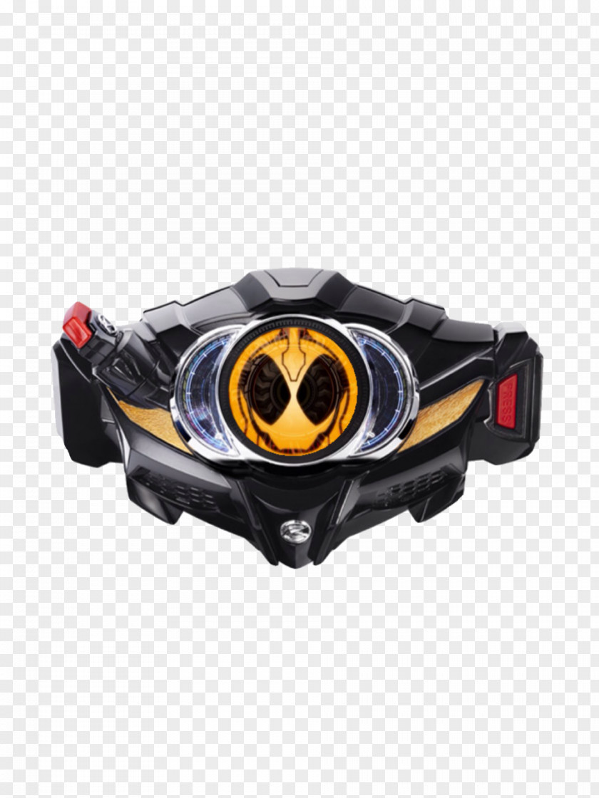 Daff 変身ベルト Decadriver Bandai Kamen Rider Series Henshin PNG