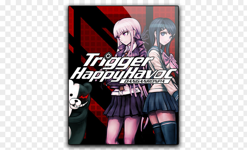 Danganronpa Trigger Happy Havoc Miniature Pinscher German Fiction Coprophagia PNG