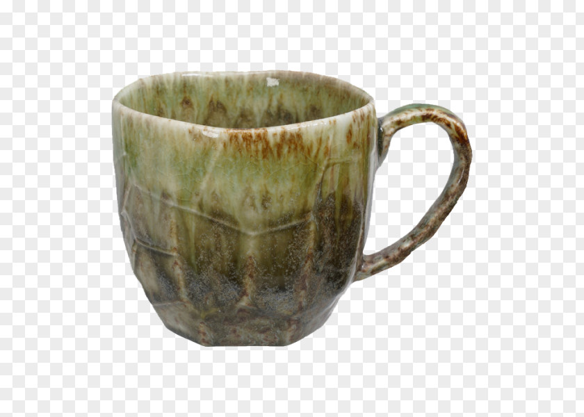 Green Tea Japan Mug Coffee Cup Ceramic Table-glass PNG