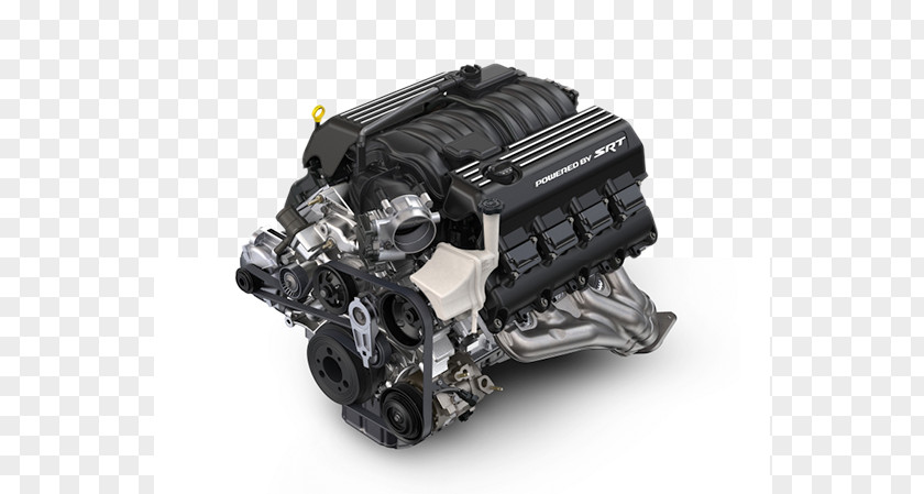 Hemi Engine Dodge Challenger Car Chrysler Charger (B-body) PNG