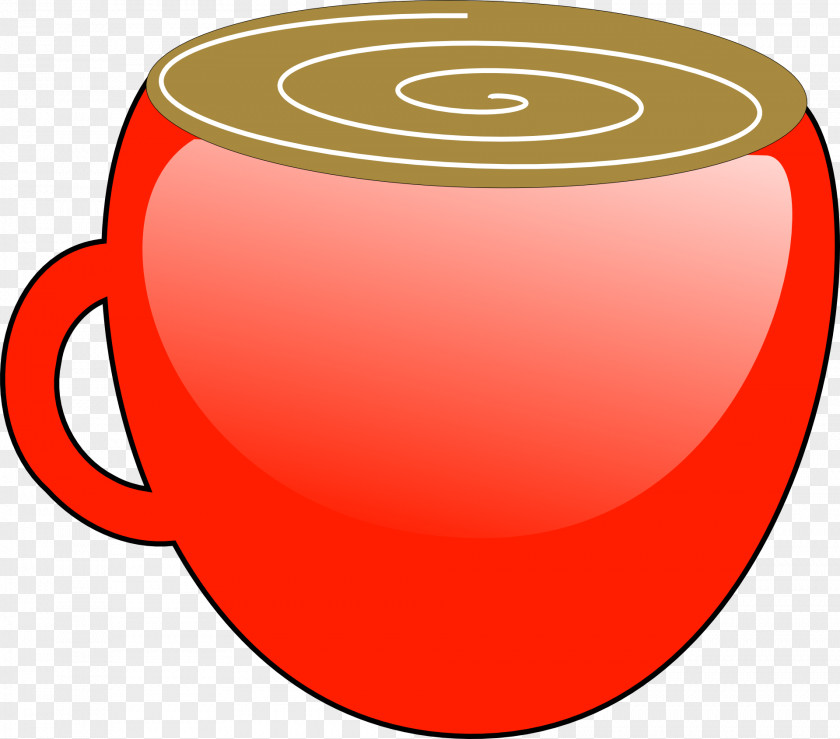 Hot Chocolate Clip Art PNG