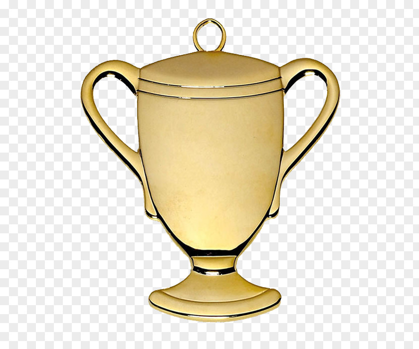 Image Trophy Loving Cup Clip Art PNG