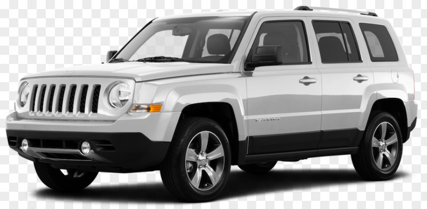 Jeep Used Car Chevrolet Sport Utility Vehicle PNG
