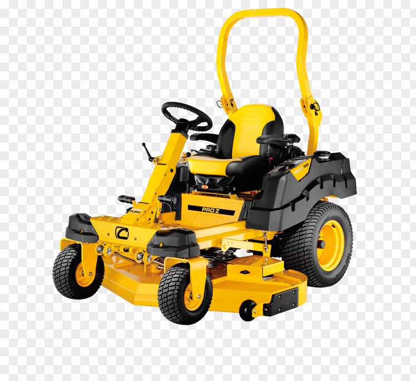 Lawn Mowers Cub Cadet Pro Z 160L EFI New York City PNG