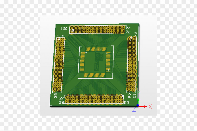 Pin Pad Electronics Hardware Programmer Microcontroller Central Processing Unit Electronic Component PNG