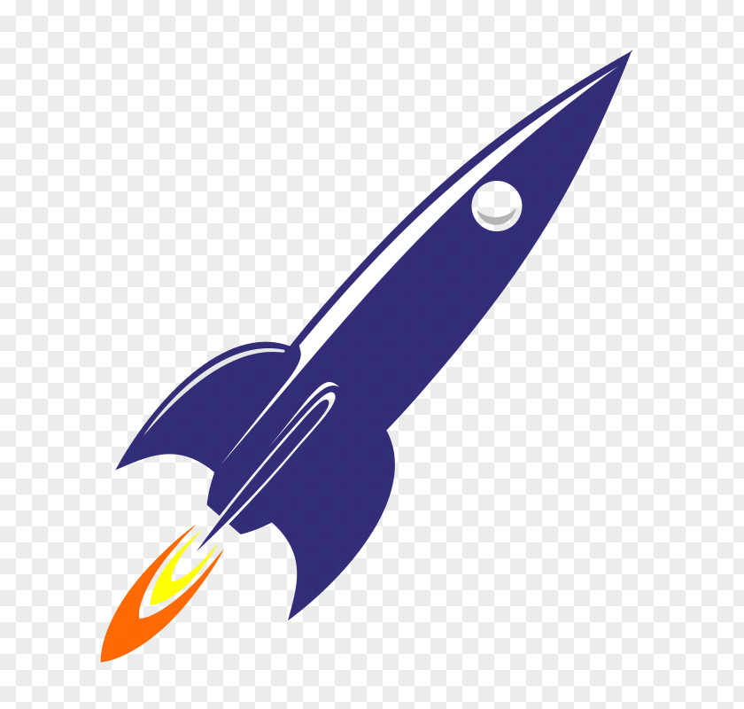 Rocket Control Cliparts Launch Free Content Clip Art PNG