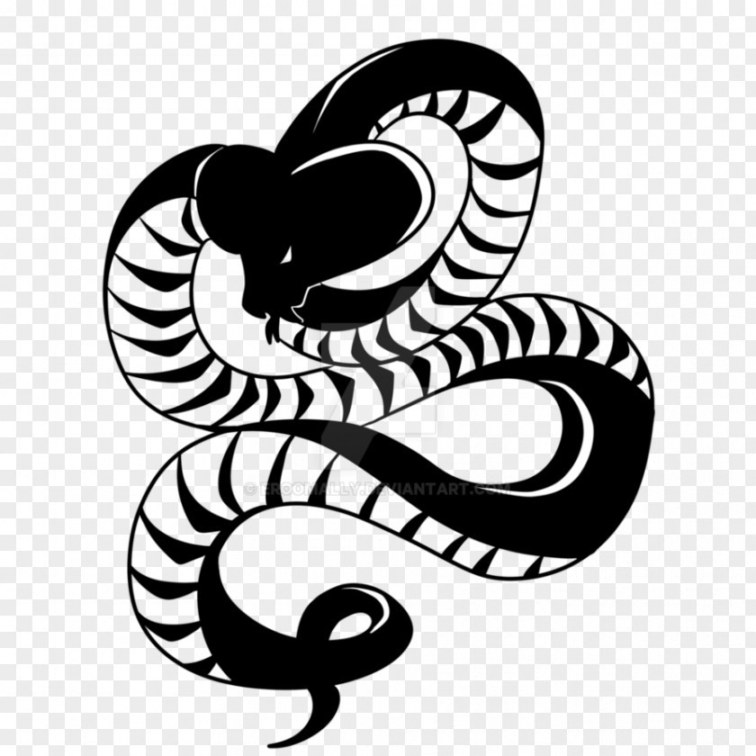 Snake Tribal Wars 2 Serpent DeviantArt PNG