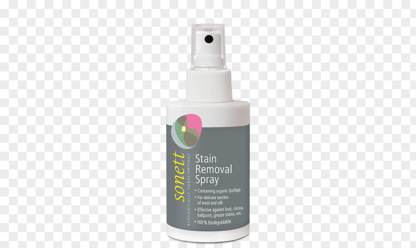 Sonnet Milliliter Ecology Stain Cleaning PNG