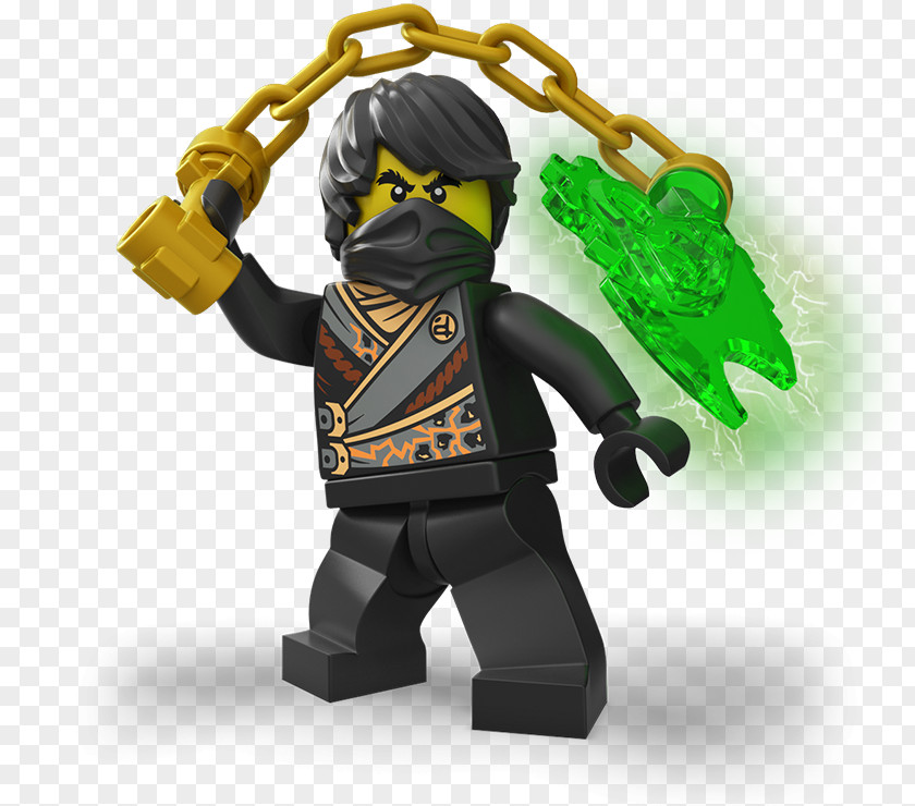 Techno Lloyd Garmadon Lego Ninjago Sensei Wu Robe PNG