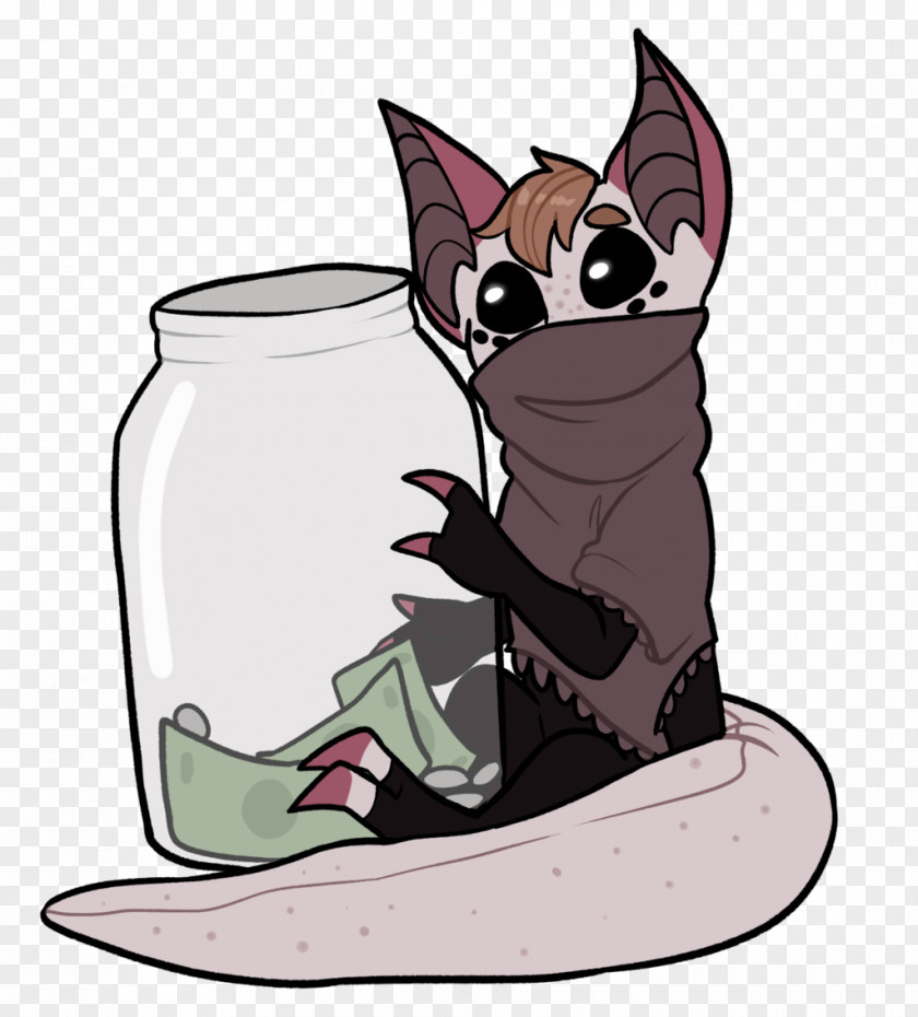 Tip Jar Drawing Whiskers Cat Dog Clip Art PNG