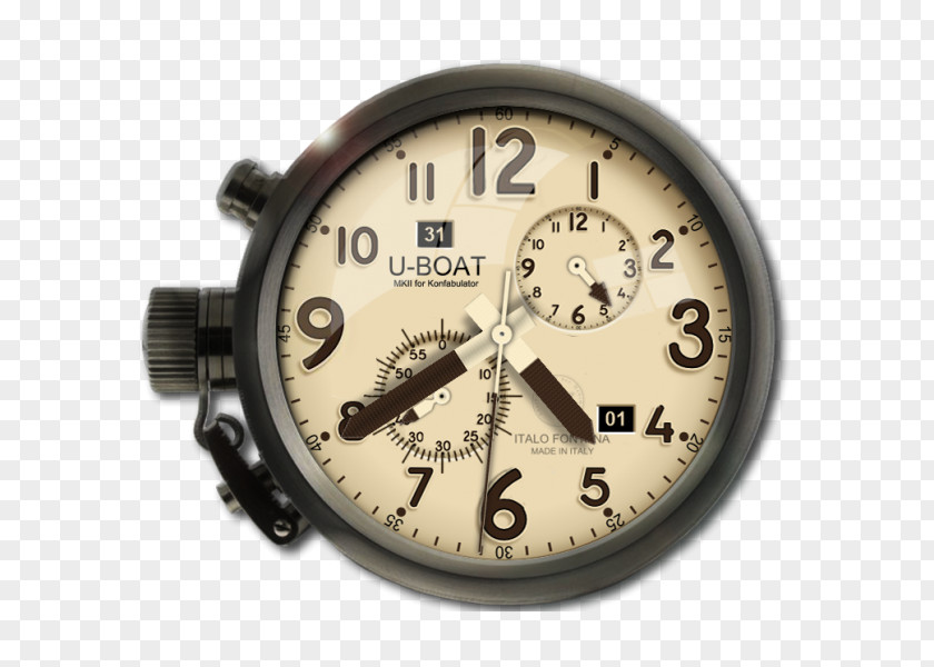 Valex Clock Ind PNG