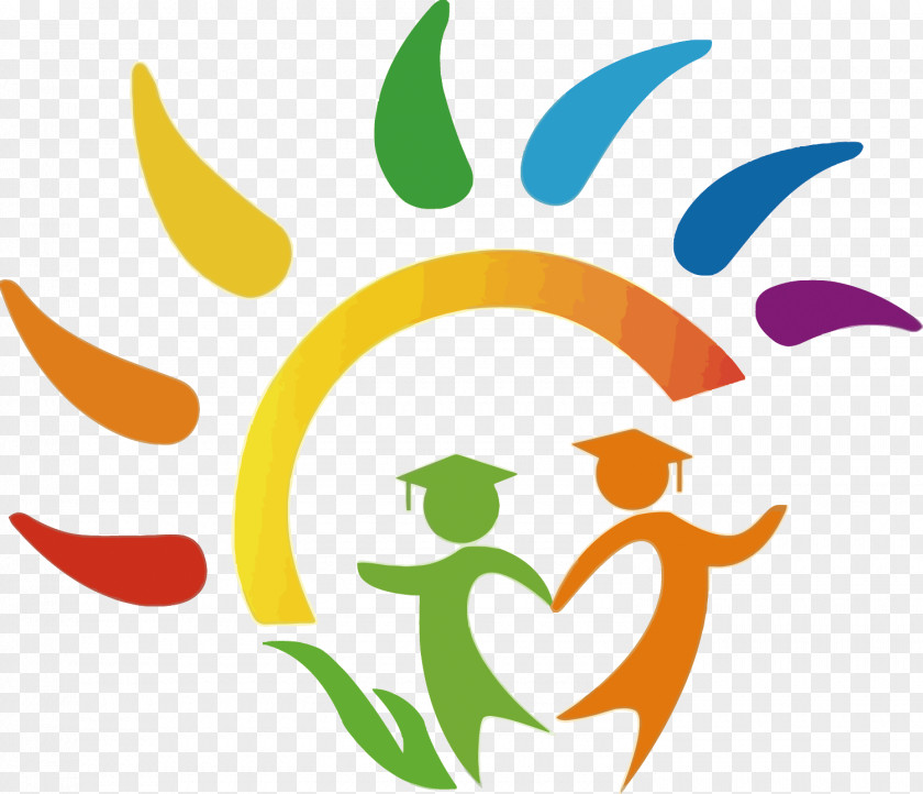 Vector Education Agency Logo Clip Art PNG