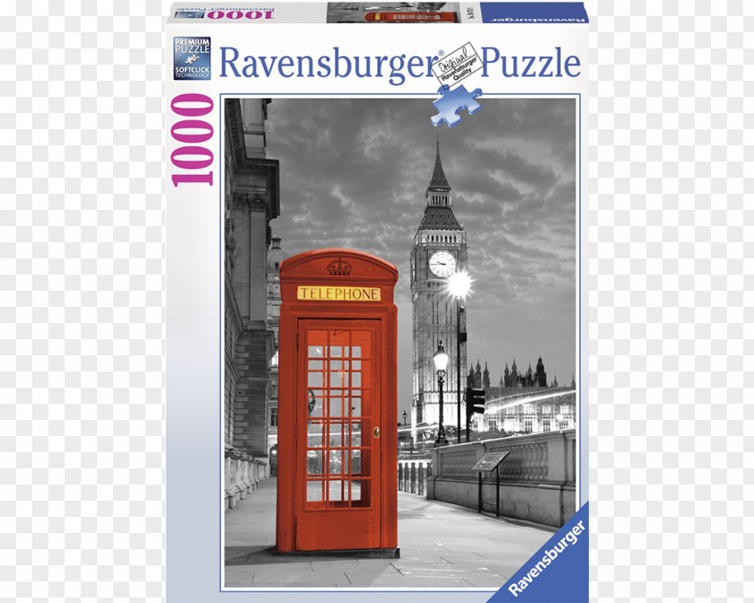 Big Ben Jigsaw Puzzles Ravensburger Game 3D-Puzzle PNG