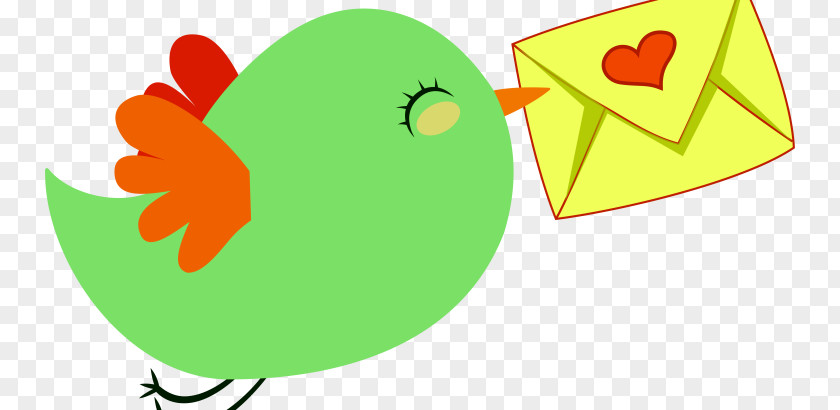 Bird Birthday Clip Art PNG