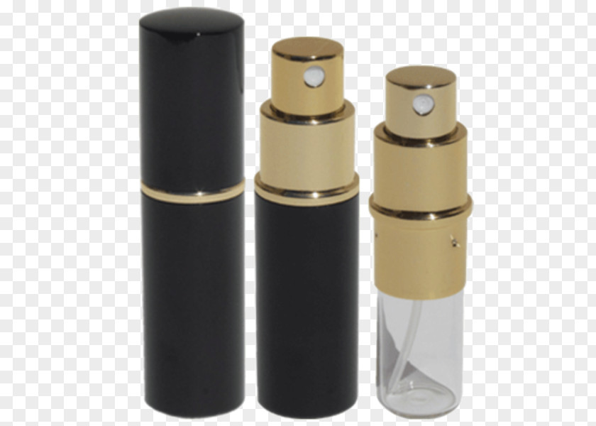 Bottle Glass Atomizer Nozzle Aerosol Spray PNG