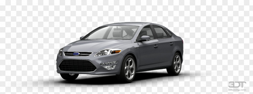 Car Mid-size Ford Motor Company Compact Sports PNG