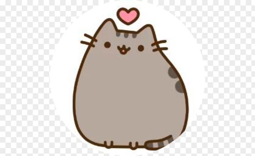 Cat I Am Pusheen The Kitten Cuteness PNG