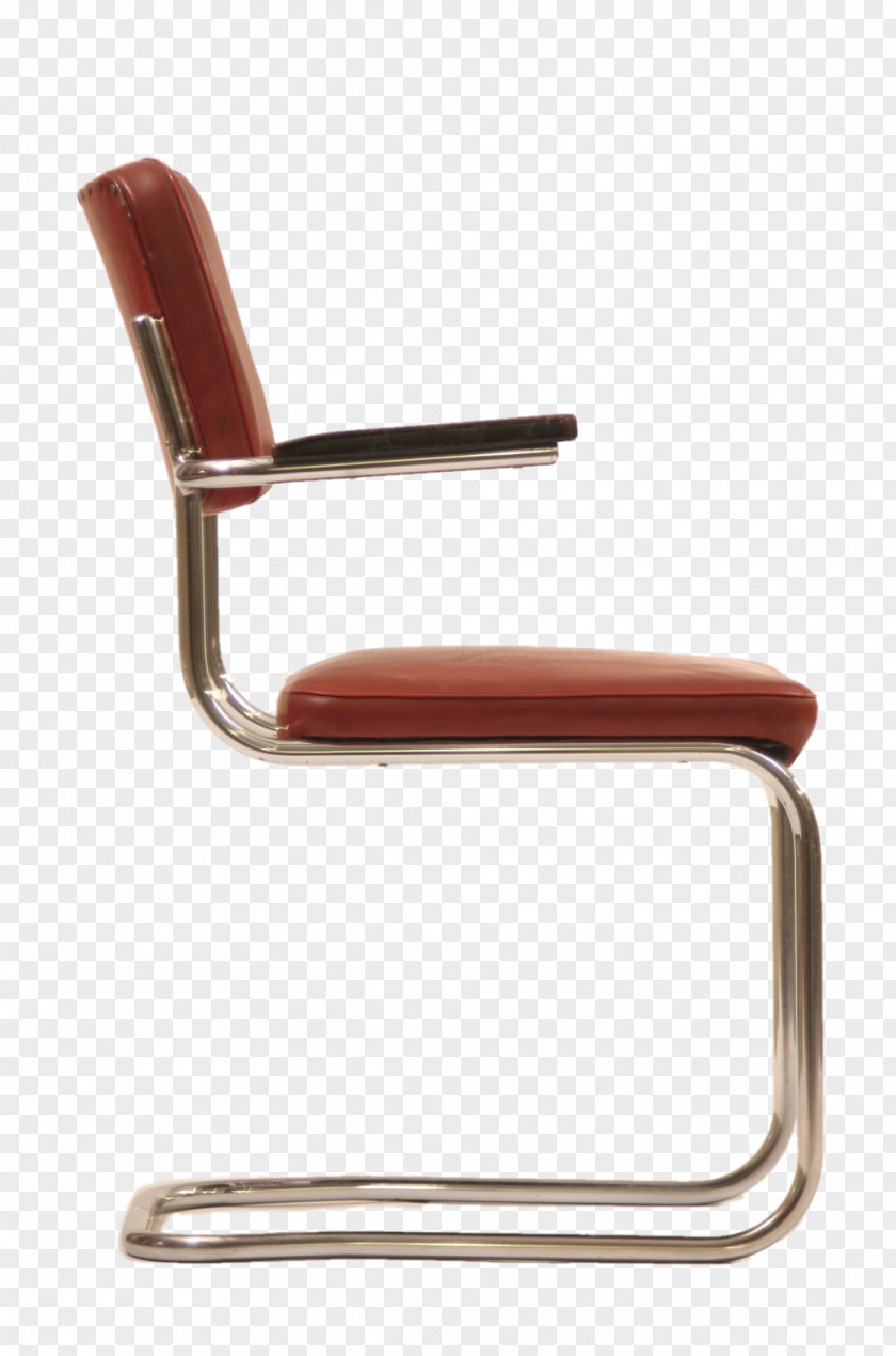 Chair Cantilever Bauhaus Sedia Cesca PNG