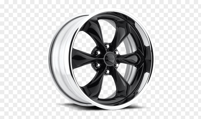 Chip Foose Car Custom Wheel Rim Tire PNG