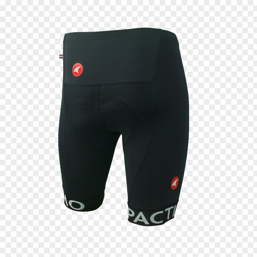 Design Product Shorts Black M PNG
