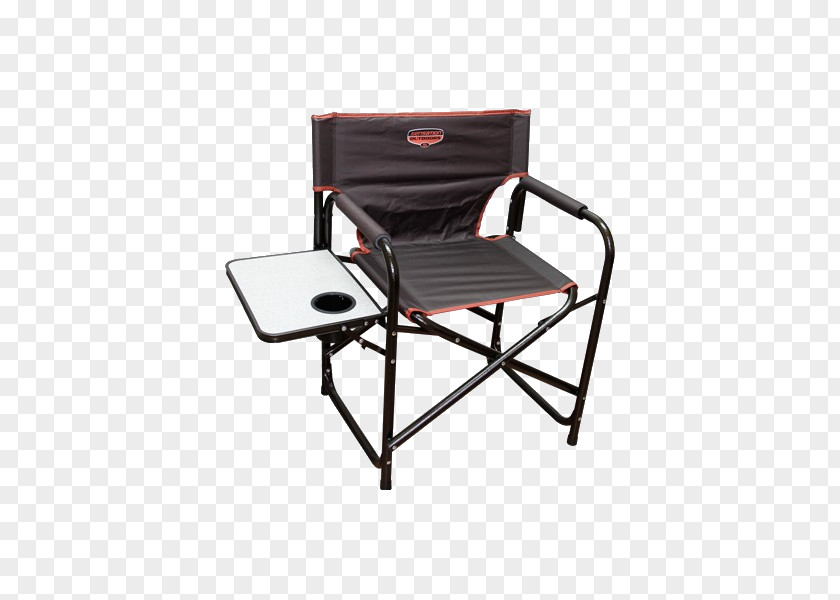 Director Chair Folding Table Egg Director's PNG