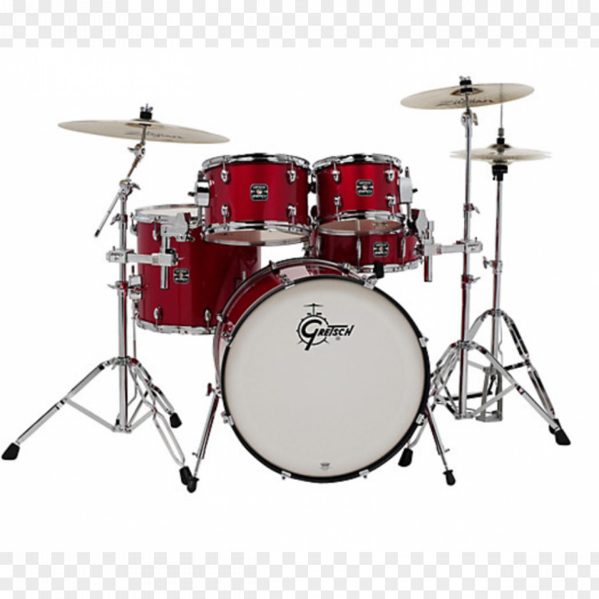 Drums Gretsch Energy Snare Cymbal PNG