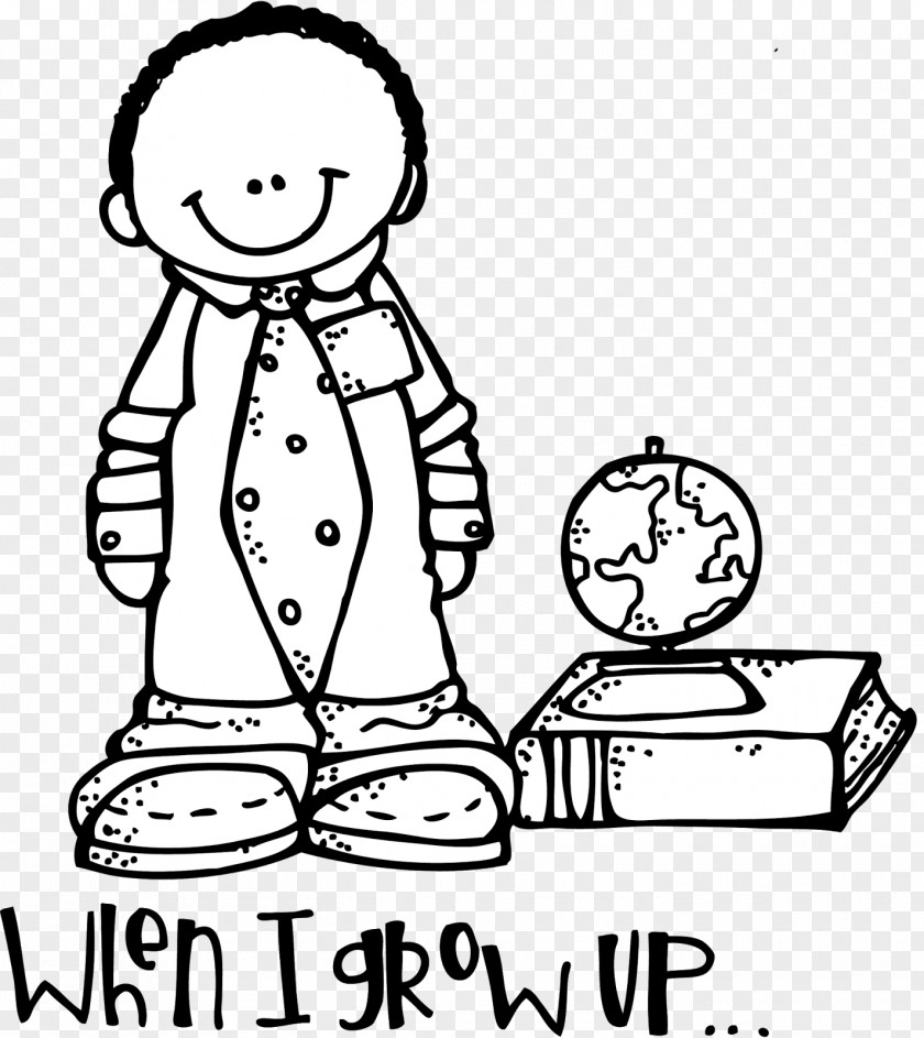 Growing Up Lds Clip Art Coloring Book PNG