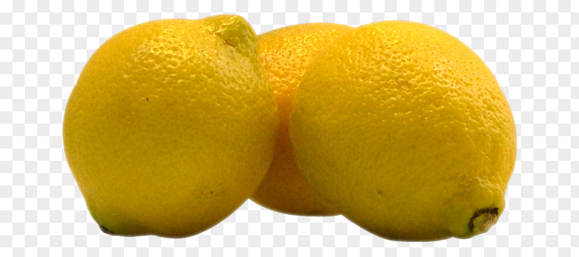 Lemon Sweet Orange Citron PNG