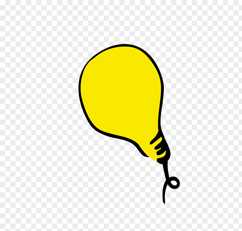 Light Bulb Cartoon Drawing Clip Art PNG