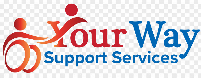 Logo Your Way Support Services Pty Ltd Brand PNG