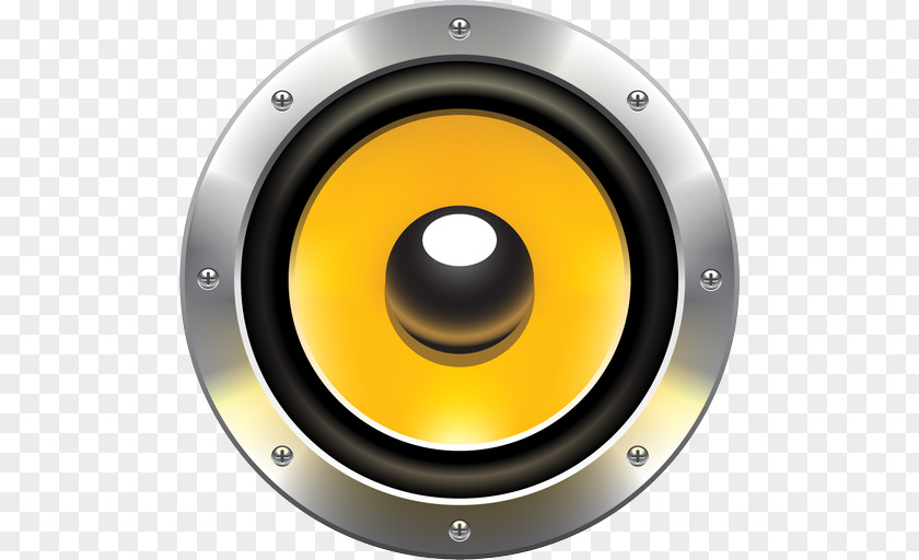 Loudspeaker Audio Music PNG , audio speakers clipart PNG