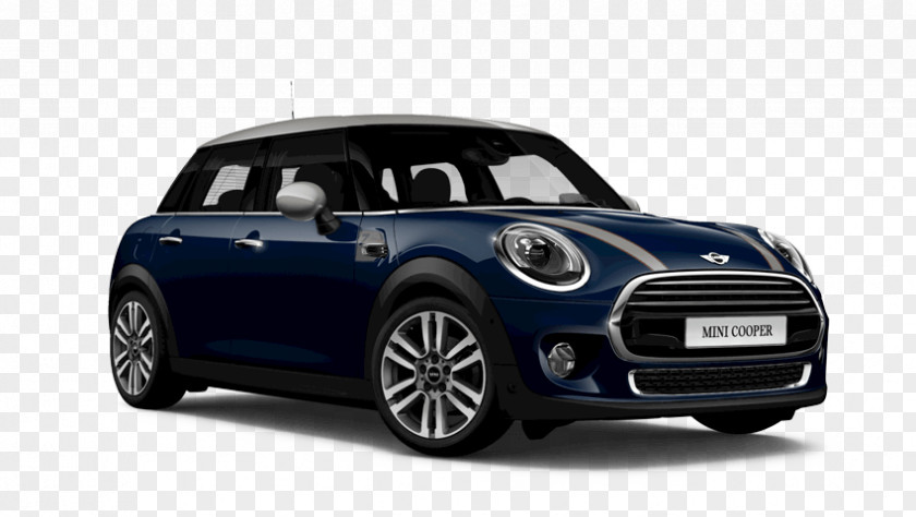 Mini MINI Cooper Hatch Car Countryman PNG