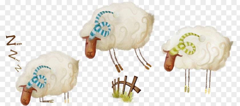 Oveja Stuffed Animals & Cuddly Toys Sheep Goat Clip Art PNG
