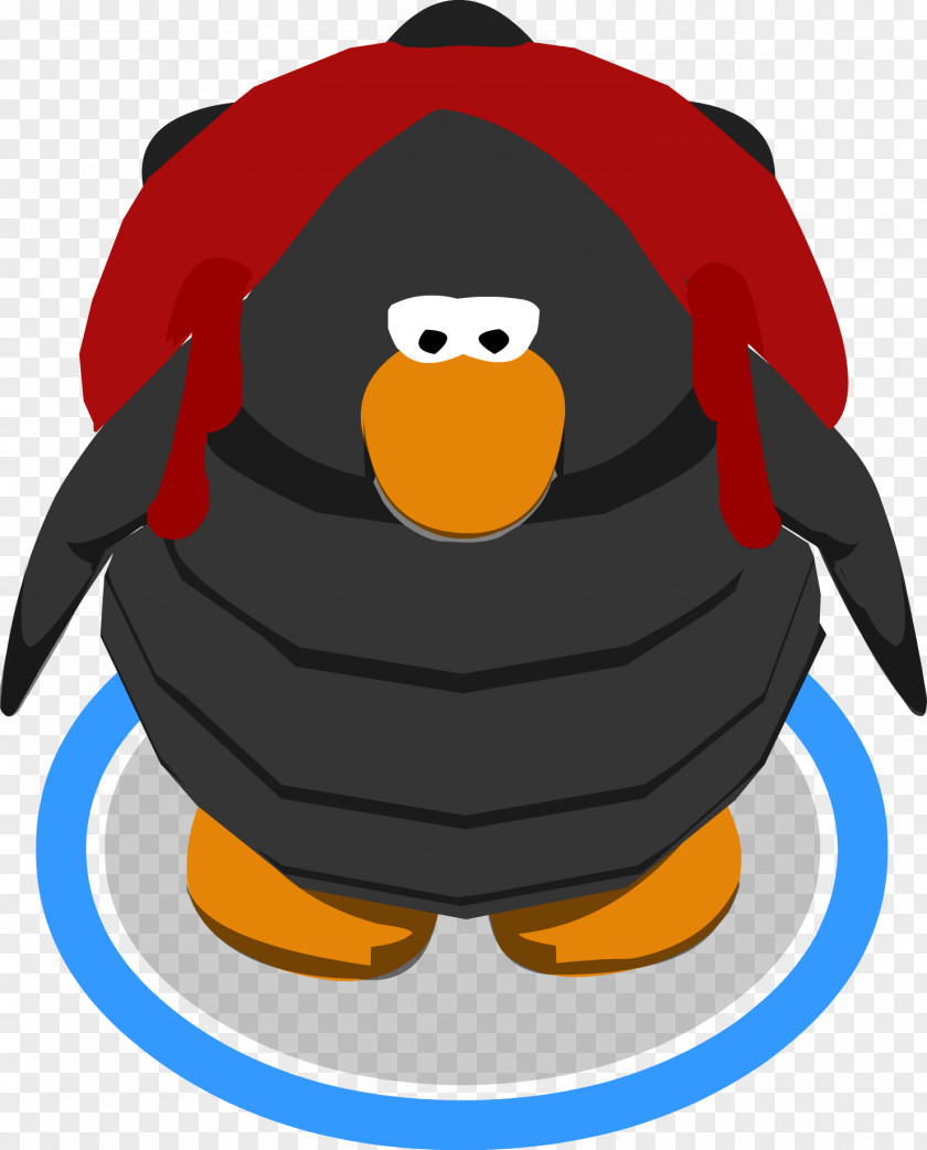 Penguin Club Island Clip Art Wikia PNG