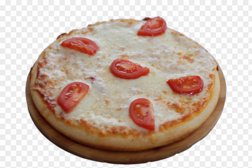 Pizza Sicilian Cuisine Cheese Pepperoni PNG