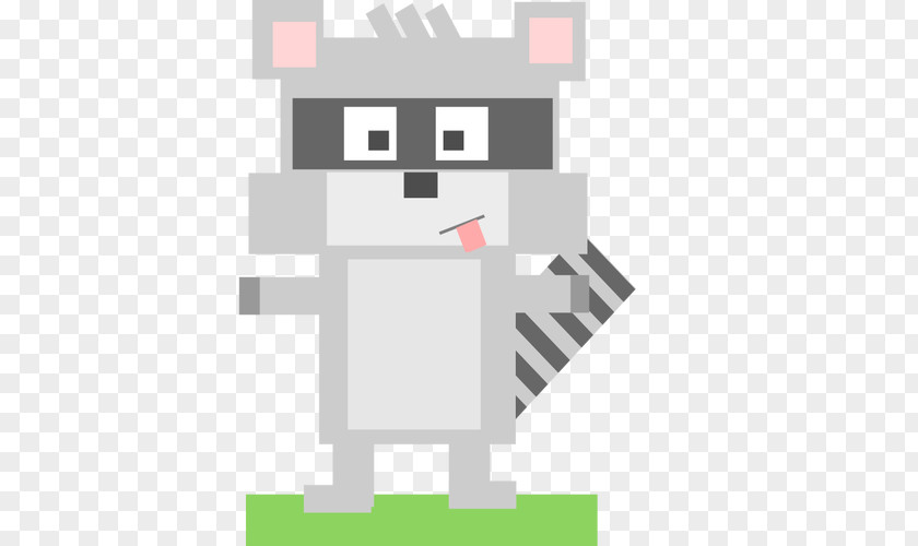 Raccoon Cartoon Cat Clip Art PNG