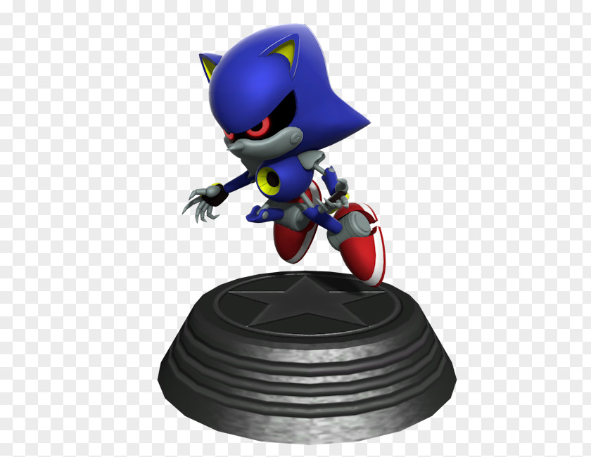 Sonic The Hedgehog Generations PlayStation 3 Xbox 360 Metal PNG